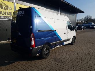 Renault Master T35 2.3 dCi 150 L2H3 Energy picture 8