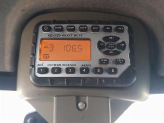 Case  IH FARMALL 105U picture 17