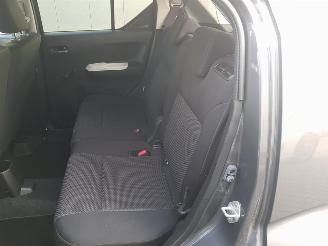 Suzuki Ignis 1.2 Select Intro AUTOMATIC picture 15
