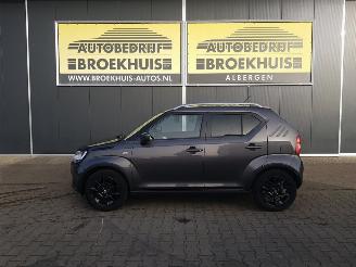 Suzuki Ignis 1.2 Select Intro AUTOMATIC picture 2