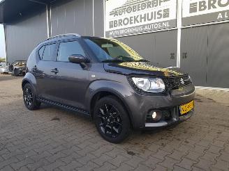Suzuki Ignis 1.2 Select Intro AUTOMATIC picture 6