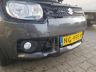 Suzuki Ignis 1.2 Select Intro AUTOMATIC picture 9