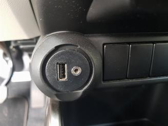 Suzuki Ignis 1.2 Select Intro AUTOMATIC picture 27