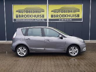 Renault Scenic 1.2 TCe Collection picture 4