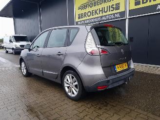 Renault Scenic 1.2 TCe Collection picture 7