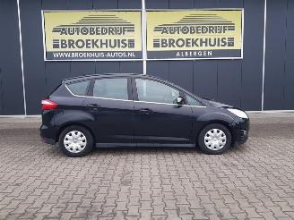 Ford C-Max 1.0 Titanium picture 4