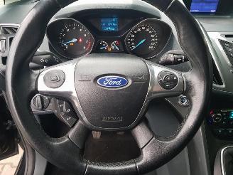Ford C-Max 1.0 Titanium picture 17