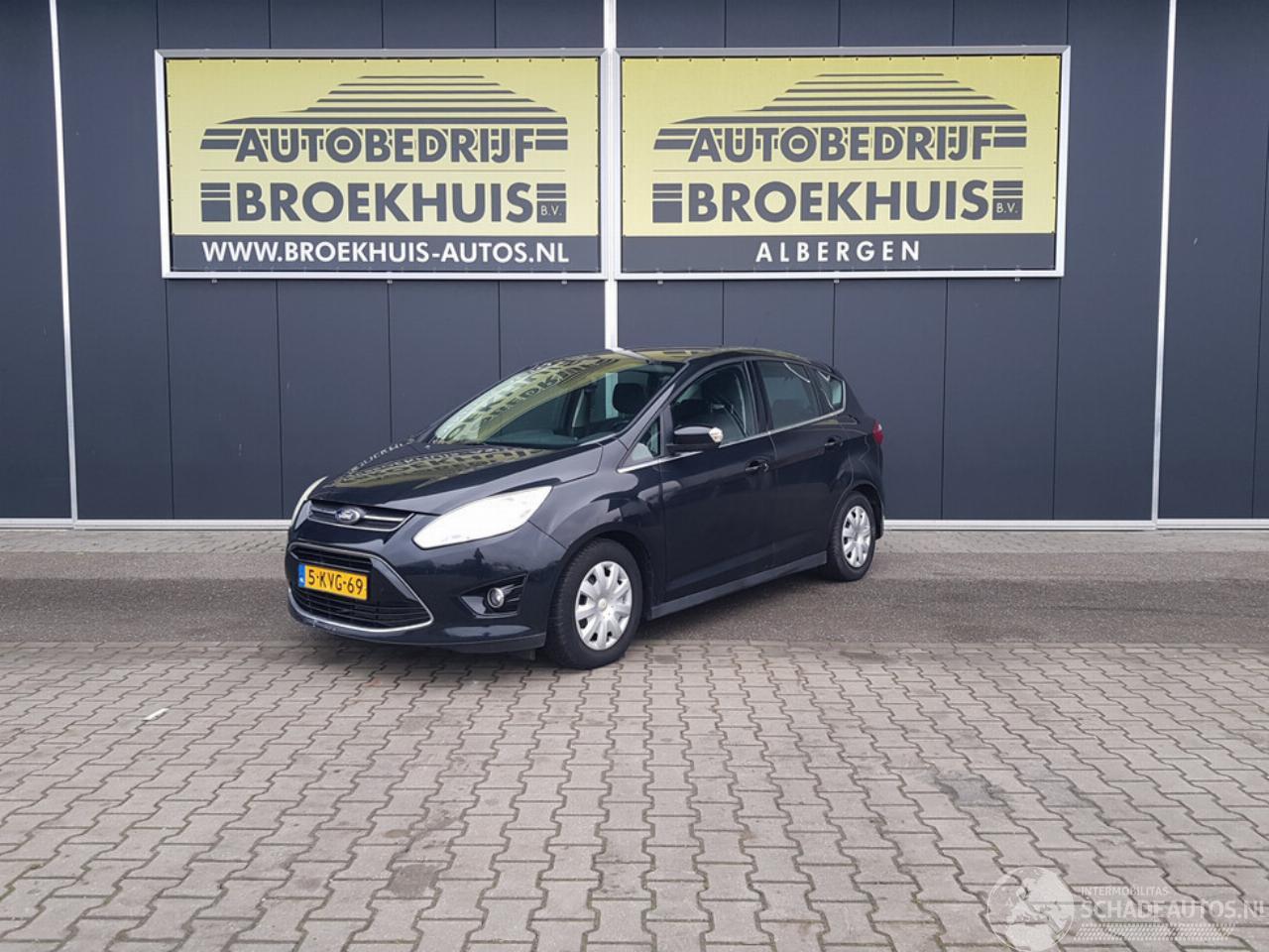 Ford C-Max 1.0 Titanium