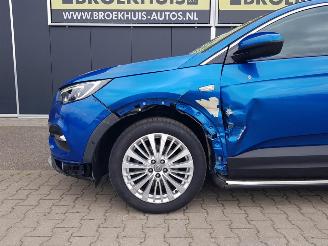 Opel Grandland X 1.2 Turbo Innovation AUTOMATIC picture 9