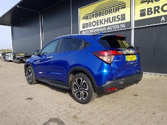 Honda Hr-v 1.5 i-VTEC Executive picture 8