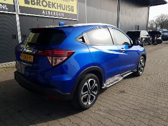 Honda Hr-v 1.5 i-VTEC Executive picture 7