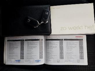 Honda Hr-v 1.5 i-VTEC Executive picture 29