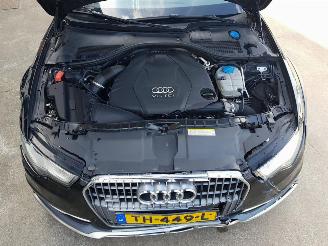 Audi A6 allroad quattro 3.0 TDI Premium Edition picture 12