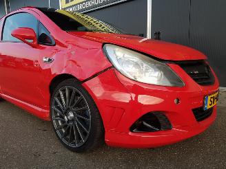 Opel Corsa 1.6-16V T Color Edition GSI picture 9
