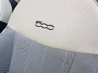 Fiat 500C 0.9 TwinAir Turbo Lounge picture 26