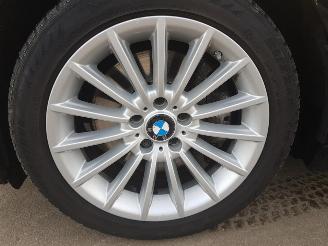 BMW 5-serie Touring 530d M Sport Edition High Executive picture 33