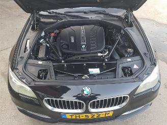 BMW 5-serie Touring 530d M Sport Edition High Executive picture 31