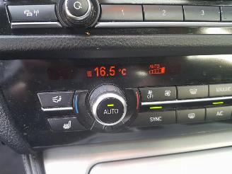 BMW 5-serie Touring 530d M Sport Edition High Executive picture 17