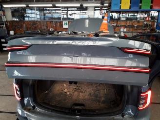 Polestar 2 Polestar 2, Liftback, 2019 78kWh Long Range Dual Motor picture 22