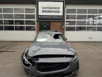  Polestar 2 Polestar 2, Liftback, 2019 78kWh Long Range Dual Motor 2021/3