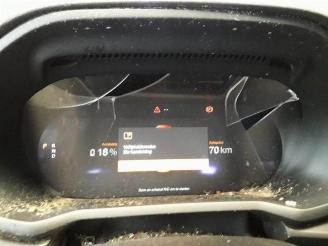 Polestar 2 Polestar 2, Liftback, 2019 78kWh Long Range Dual Motor picture 14