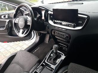 Kia Ceed Sportswagon 1.6 GDI PHEV DynamicPlusLine picture 17
