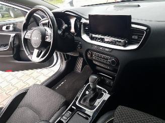 Kia Ceed Sportswagon 1.6 GDI PHEV DynamicPlusLine picture 17