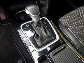 Kia Ceed Sportswagon 1.6 GDI PHEV DynamicPlusLine picture 19