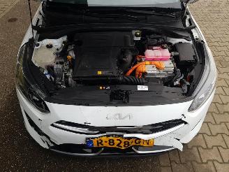 Kia Ceed Sportswagon 1.6 GDI PHEV DynamicPlusLine picture 12