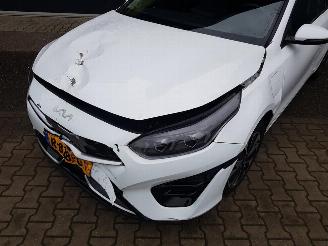 Kia Ceed Sportswagon 1.6 GDI PHEV DynamicPlusLine picture 11