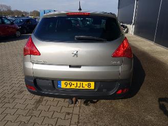 Peugeot 3008 1.6 THP Première picture 5