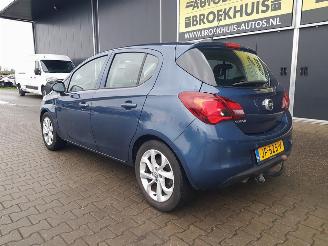 Opel Corsa 1.0 Turbo Edition picture 8