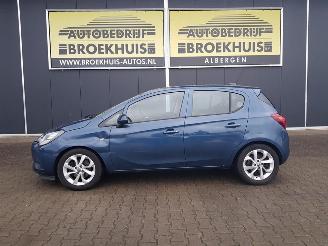 Opel Corsa 1.0 Turbo Edition picture 2