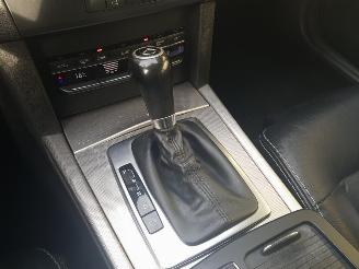 Mercedes E-klasse Estate 200 CDI Business Class picture 20