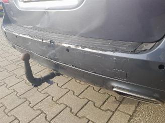 Mercedes E-klasse Estate 200 CDI Business Class picture 10