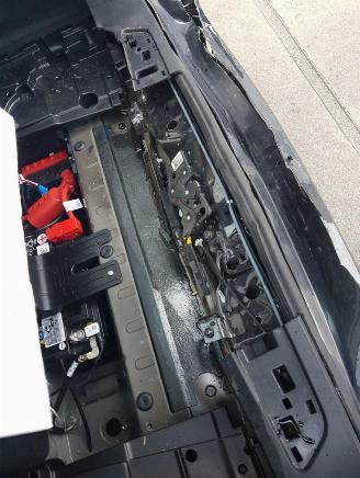 BMW 5-serie Touring 520d Executive picture 13