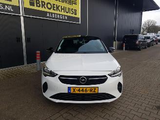 Opel Corsa 1.2 Edition picture 3