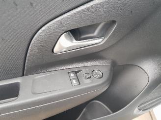 Opel Corsa 1.2 Edition picture 23