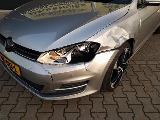 Volkswagen Golf 1.2 TSI Trendline picture 10