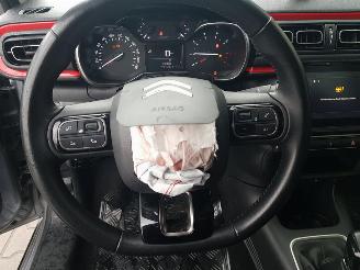 Citroën C3 1.2 PureTech S&S Feel Edition picture 20