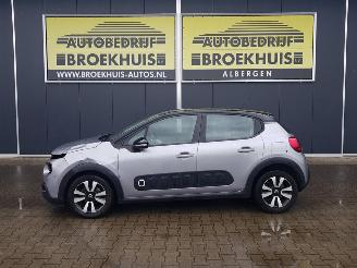 Citroën C3 1.2 PureTech S&S Feel Edition picture 2