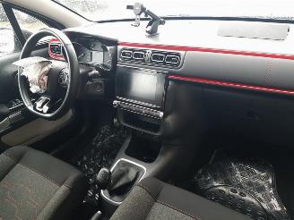 Citroën C3 1.2 PureTech S&S Feel Edition picture 19