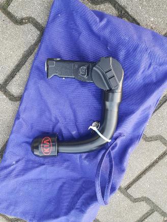 Kia Ceed Sportswagon 1.0 T-GDi DynamicPlusLine picture 26