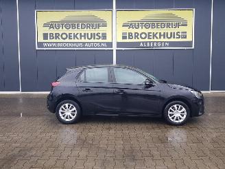 Opel Corsa 1.2 Edition picture 4