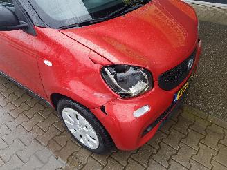 Smart Forfour 1.0 Pure picture 9