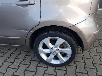 Nissan Note 1.4 Acenta picture 12