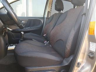 Nissan Note 1.4 Acenta picture 13