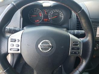 Nissan Note 1.4 Acenta picture 16