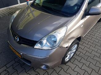 Nissan Note 1.4 Acenta picture 10