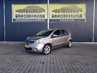 Nissan Note 1.4 Acenta picture 1